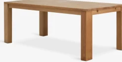 OLDEMesa de comedor OLDE 100x200 roble natural