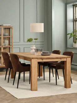 OLDEMesa de comedor OLDE 100x200 roble natural