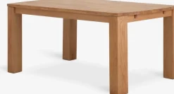 OLDEMesa de comedor OLDE 100x160 roble natural