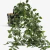 OLIVERPlanta artificial OLIVER L62cm colgante