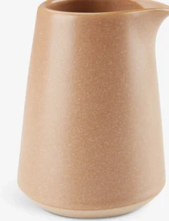OLLEJarra de leche OLLE 33cl Ø8xA11cm marrón