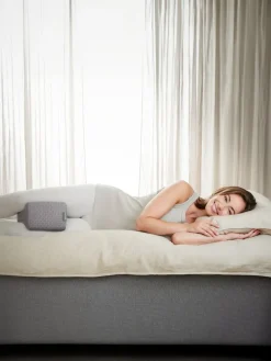 OMMANEPLUSAlmohada para las piernas 15x25x20 WELLPUR OMMANE