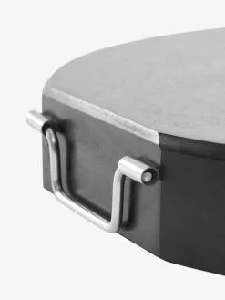 OPPSALBase de sombrilla OPPSAL 40kg negro