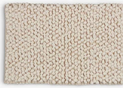 ORREFORSGOLDAlfombrilla de baño ORREFORS 60x90 natural