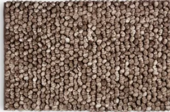 ORREFORSGOLDAlfombrilla de baño ORREFORS 60x90 marrón