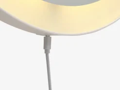 ORUPEspejo ORUP Ø55 con LED blanco