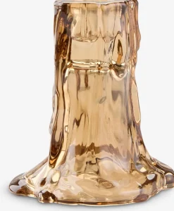 OTTOCandelabro OTTO Ø9xA10cm cristal