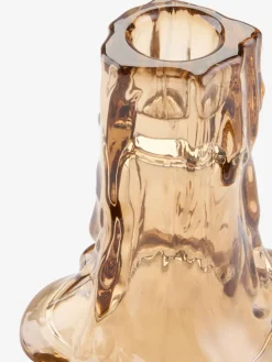 OTTOCandelabro OTTO Ø9xA10cm cristal