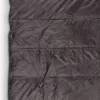 PASSVIKDALENSaco de dormir PASSVIKDALEN A75x190 gris