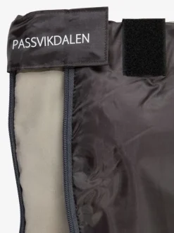 PASSVIKDALENSaco de dormir PASSVIKDALEN A75x190 gris