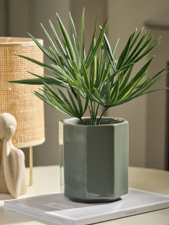 PAULPlanta artificial PAUL A33cm verde