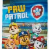 PAW PATROLJuego funda nórdica PATRULLA CANINA 155x220 azul