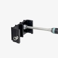 PEJELTToldo lateral PEJELT A3xA1,4m gris