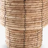 PETTERMaceta PETTER Ø19xA21cm natural