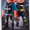 PLAYMOBILGOLDToalla de ducha PLAYMOBIL 70x140