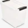 PROBOXCaja PROBOX 65L con tapa transparente