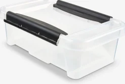 PROBOXCaja PROBOX 3L con tapa transparente