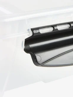 PROBOXCaja PROBOX 8L con tapa transparente