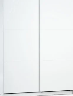 RABERGArmario RABERG 150x200 blanco