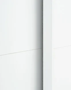 RABERGArmario RABERG 150x200 blanco