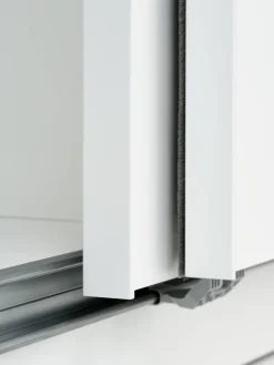 RABERGArmario RABERG 150x200 blanco