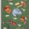 RAPTORGOLDToalla de ducha RAPTOR 70x140