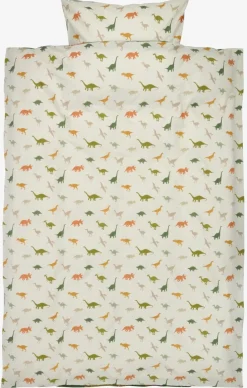 RAPTORPLUSJuego funda nórdica RAPTOR 155x220 verde
