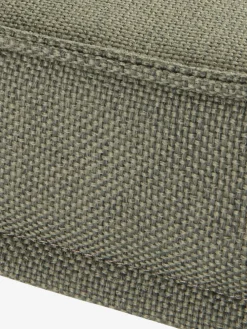 REBSENGECojín de jardín para silla reclinable REBSENGE oliva oscuro