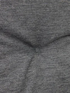 REBSENGECojín de jardín para silla reclinable REBSENGE gris oscuro