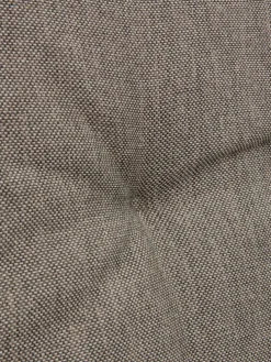 REBSENGECojín de jardín para silla reclinable REBSENGE arena oscuro