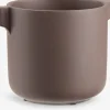 ROBINMaceta ROBIN Ø12xA11cm uva empolvado