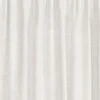 RORECortina RORE 1x140x300 microfibra hojas