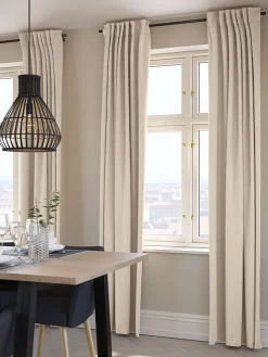 ROXENCortina ROXEN 1x140x245 beis