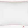 ROYAL NORDICGOLDAlmohada de fibra 50x70 Fossflakes ROYAL NORDIC