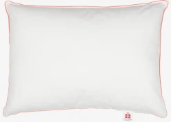 ROYAL NORDICGOLDAlmohada de fibra 50x70 Fossflakes ROYAL NORDIC