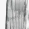 ROYJarrón ROY Ø13xA20cm gris