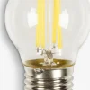 RUNARBombilla LED RUNAR E27 G45 470 lúmenes
