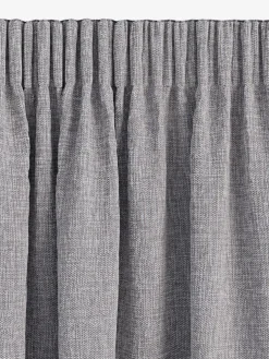 RUSKENCortina RUSKEN 1x140x300 gris claro