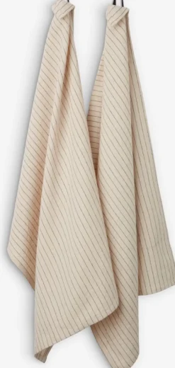 RYLLIKPaño de cocina RYLLIK 50x70 natural 2 unidades