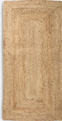 SANDELTREAlfombra SANDELTRE 70x140 natural