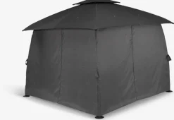 SANKT HANSCenador SANKT HANS A3xL3xA2,65m gris