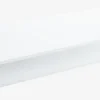 SATTRUPEstantes SATTRUP 98x48 2 unidades blanco