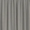 SAVALENCortina SAVALEN 1x140x245 chenilla gris