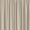SEILANDCortina opaca SEILAND 1x135x245 beis