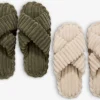 SELJAZapatillas SELJA números 35-42 variado