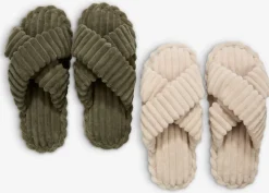 SELJAZapatillas SELJA números 35-42 variado
