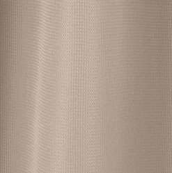 SIBOGOLDCortina de ducha SIBO 180x200 efecto gofre beis