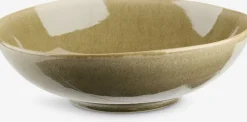 SIGURDBol SIGURD Ø30xA9cm verde claro