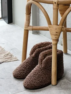 SIKFORSZapatillas de felpa SIKFORS núm 36-45 variado