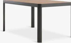 SIRDALMesa de jardín SIRDAL A91xL149 madera dura